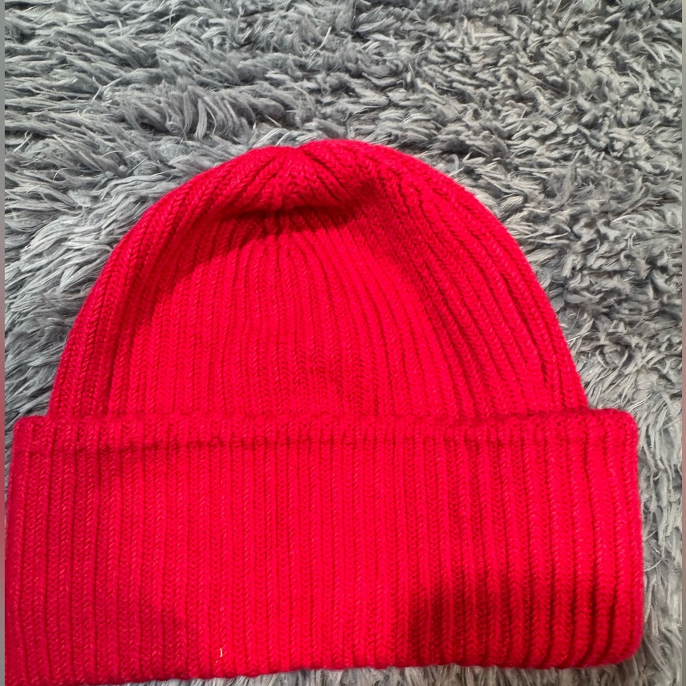 NWT Abercrombie & Fitch Beanie